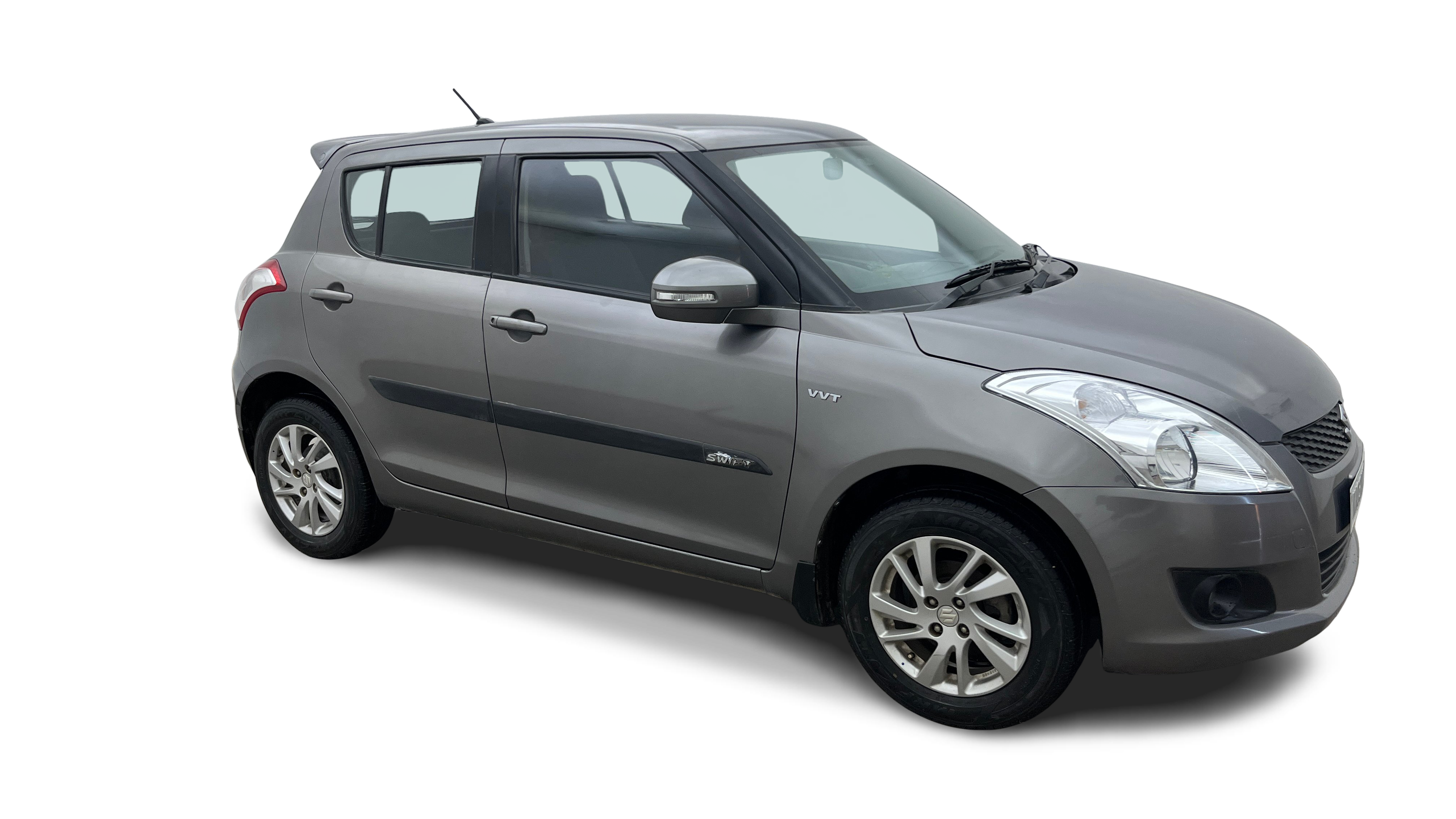 2013 Maruti Swift - Hatchback - Petrol - Manual - ₹4.26 lakh