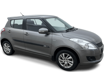 2013 Maruti Swift - Hatchback - Petrol - Manual - ₹4.26 lakh