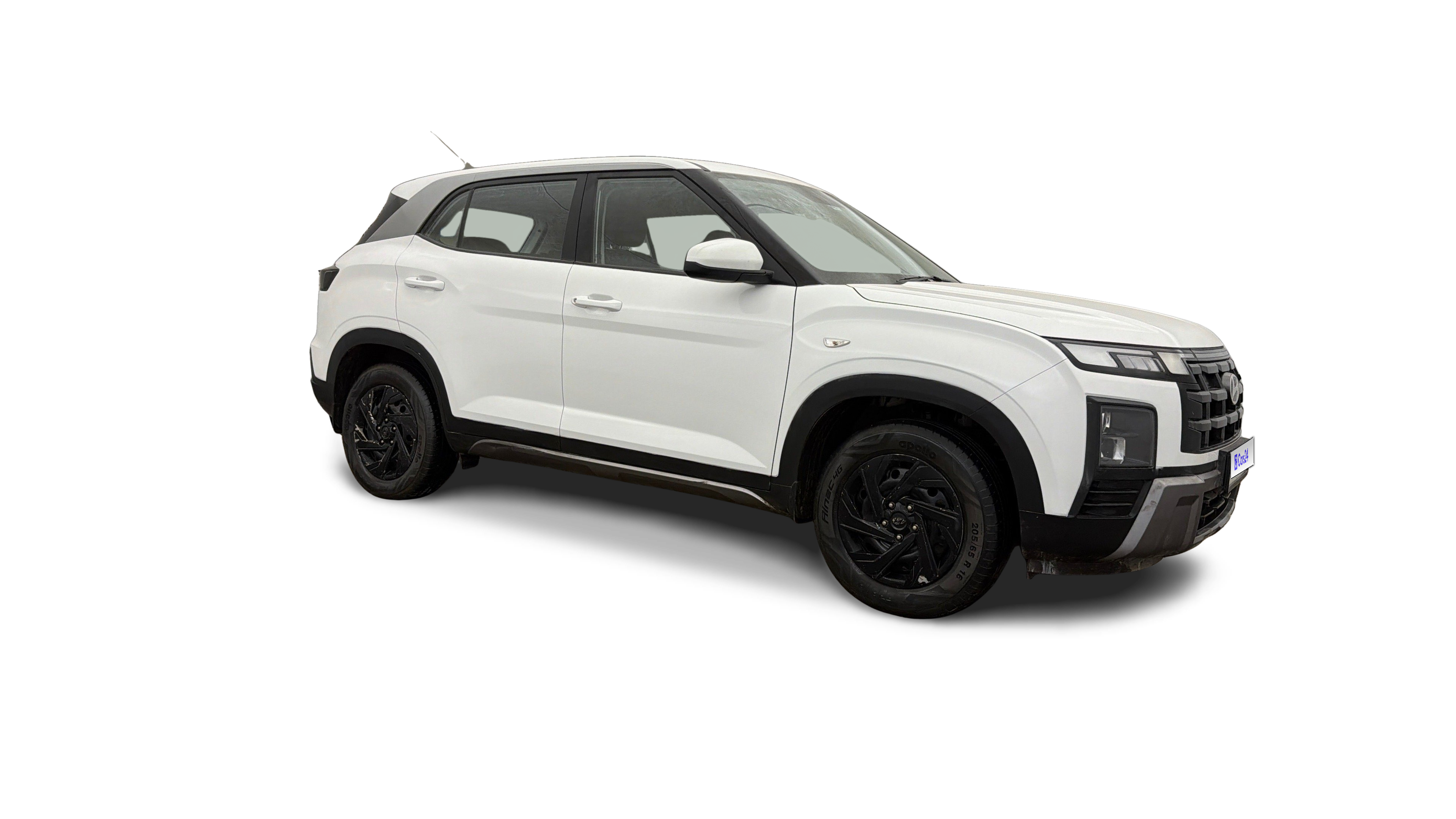 2024 Hyundai Creta - SUV - Petrol - Manual - ₹10.60 lakh