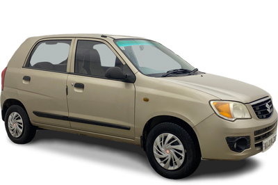 Maruti Alto K10-img