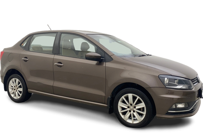 Volkswagen Ameo-img