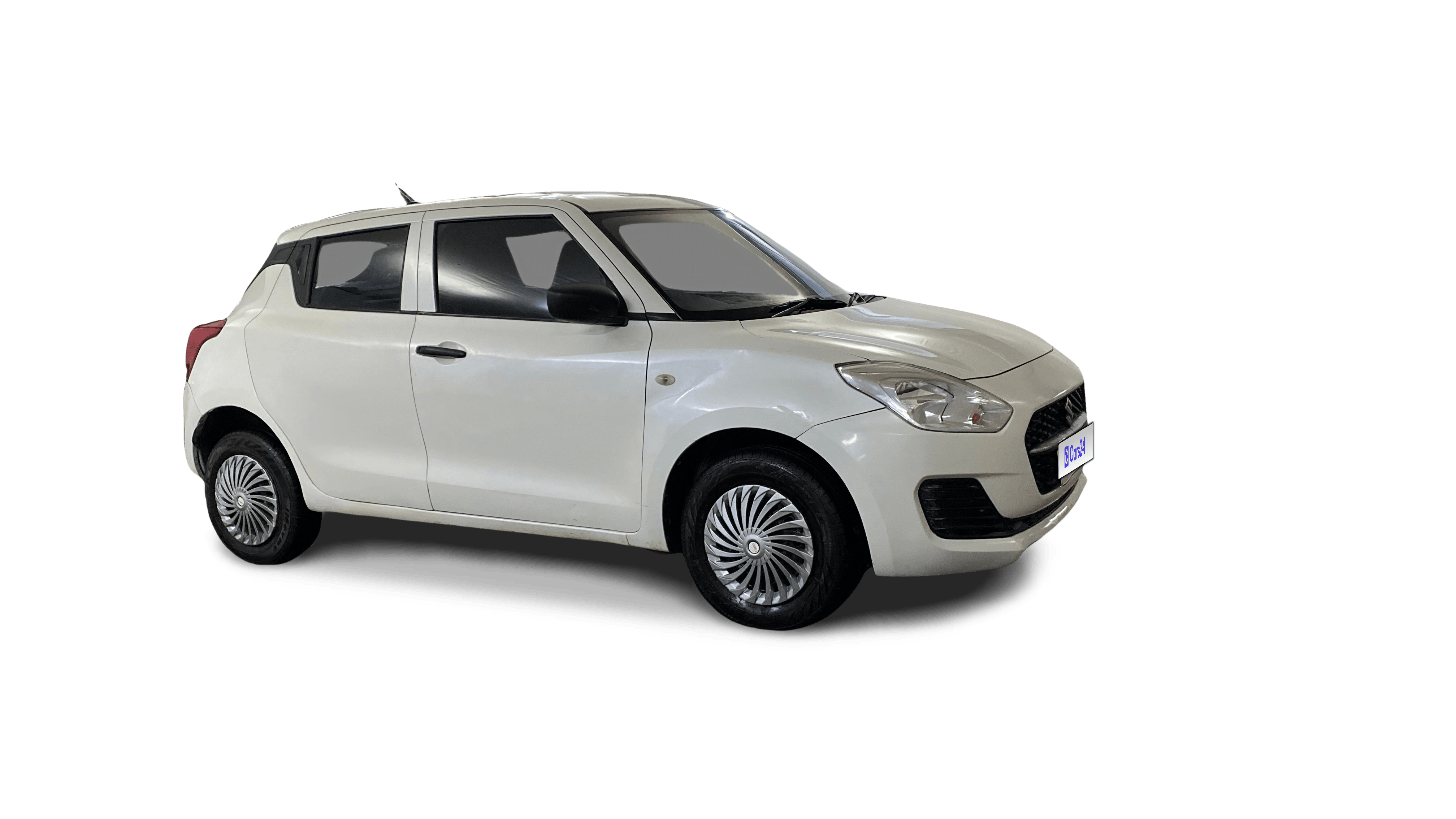 2022 Maruti Swift - Hatchback - Petrol - Manual - ₹4.21 lakh
