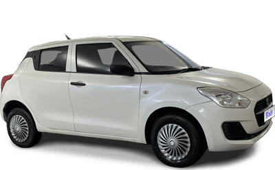 2022 Maruti Swift - Hatchback - Petrol - Manual - ₹4.21 lakh