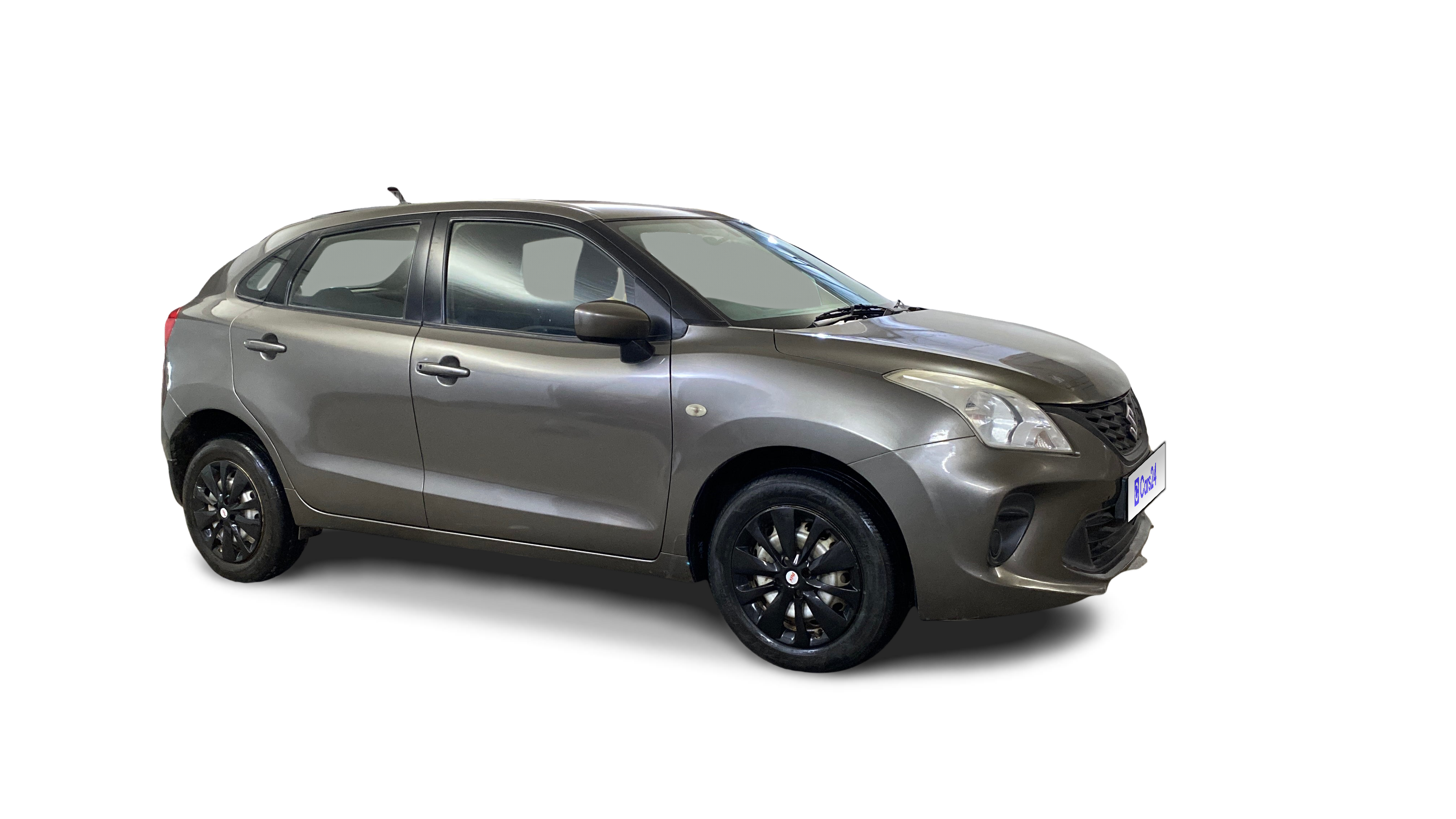 2020 Maruti Baleno - Hatchback - Petrol - Manual - ₹3.80 lakh