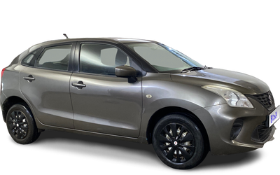 2020 Maruti Baleno - Hatchback - Petrol - Manual - ₹3.80 lakh