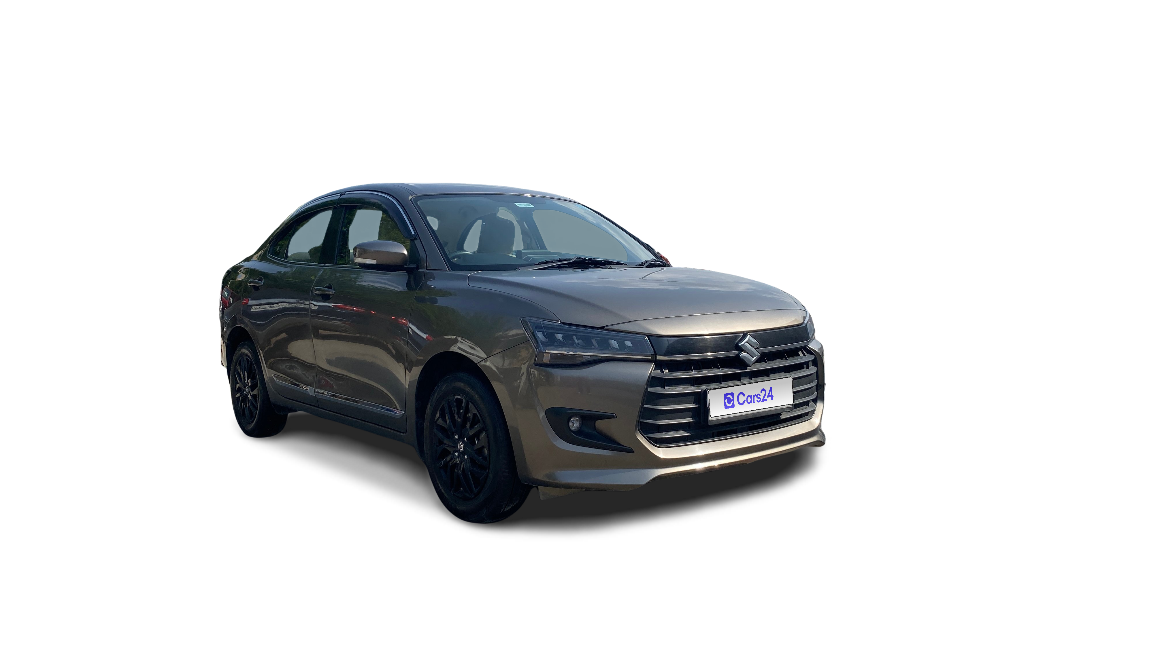 2025 Maruti Dzire - Sedan - Petrol - Automatic - ₹7.60 lakh