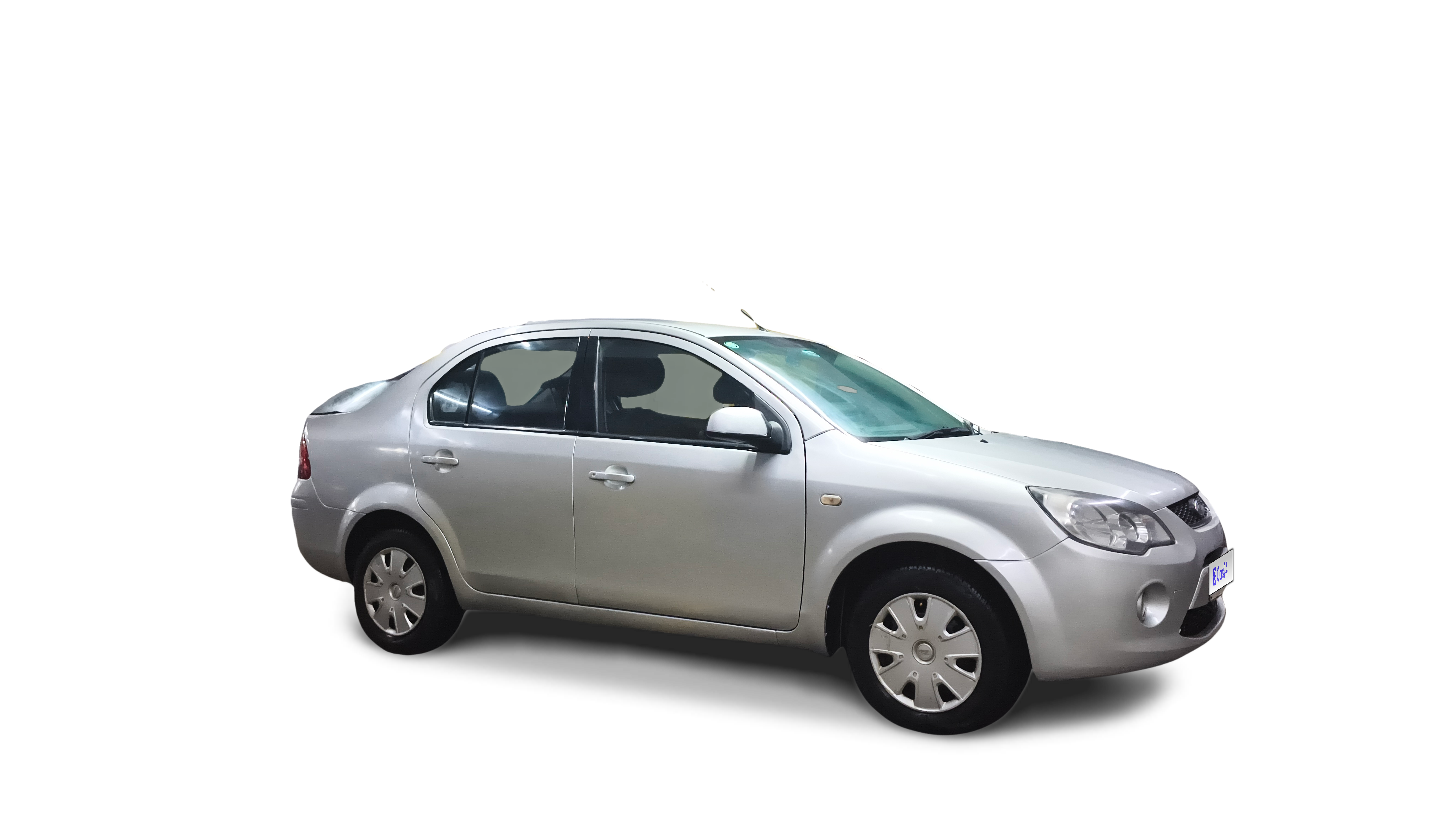 2014 Ford Classic - Sedan - Petrol - Manual - ₹1.47 lakh
