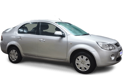 2014 Ford Classic - Sedan - Petrol - Manual - ₹1.43 lakh