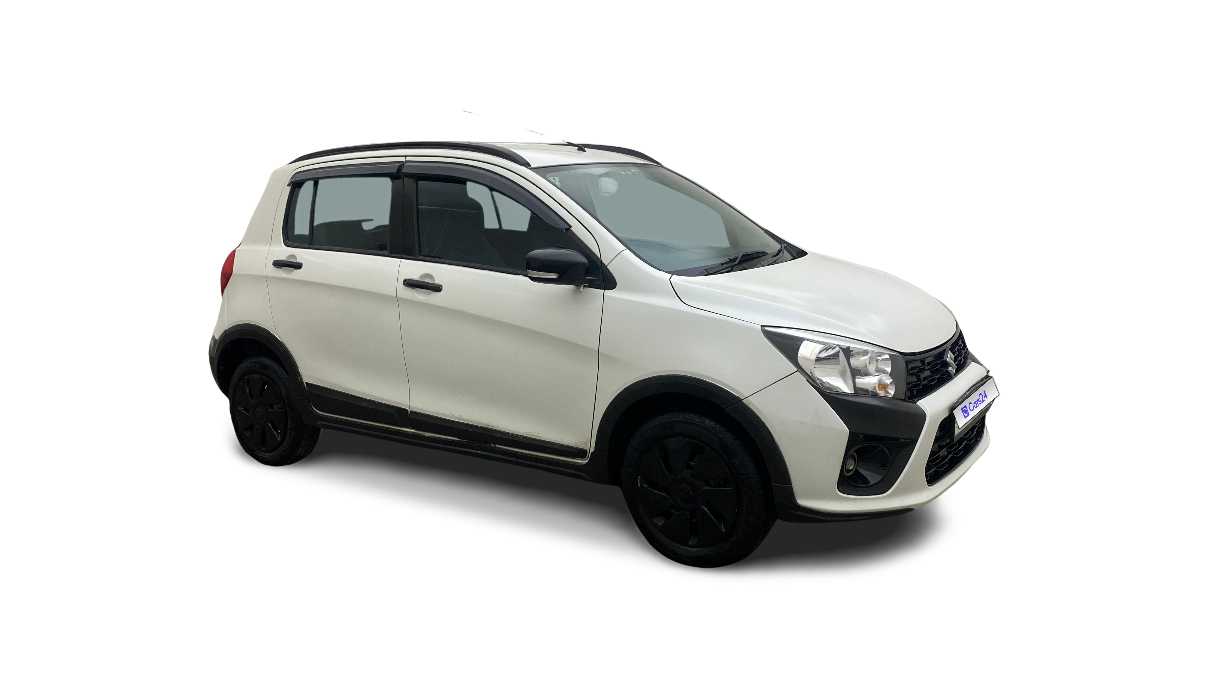 2018 Maruti Celerio X - Hatchback - Petrol - Automatic - ₹4.00 lakh