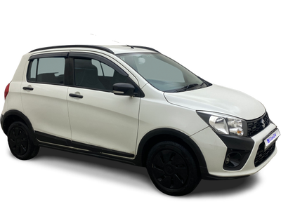 2018 Maruti Celerio X - Hatchback - Petrol - Automatic - ₹4.00 lakh