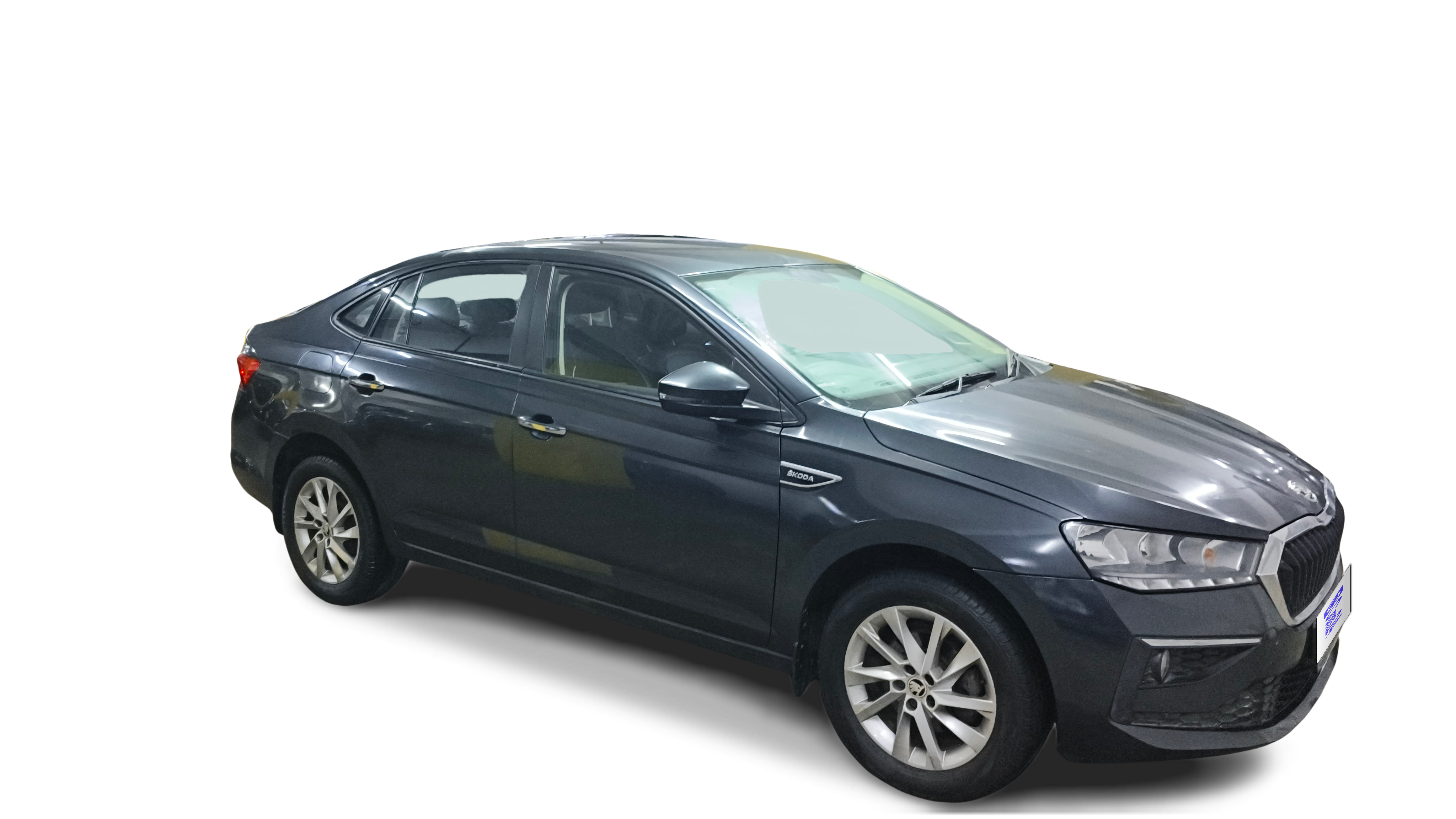 2023 Skoda SLAVIA - Sedan - Petrol - Automatic - ₹9.53 lakh