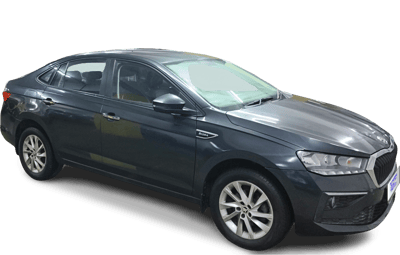 2023 Skoda SLAVIA - Sedan - Petrol - Automatic - ₹9.53 lakh