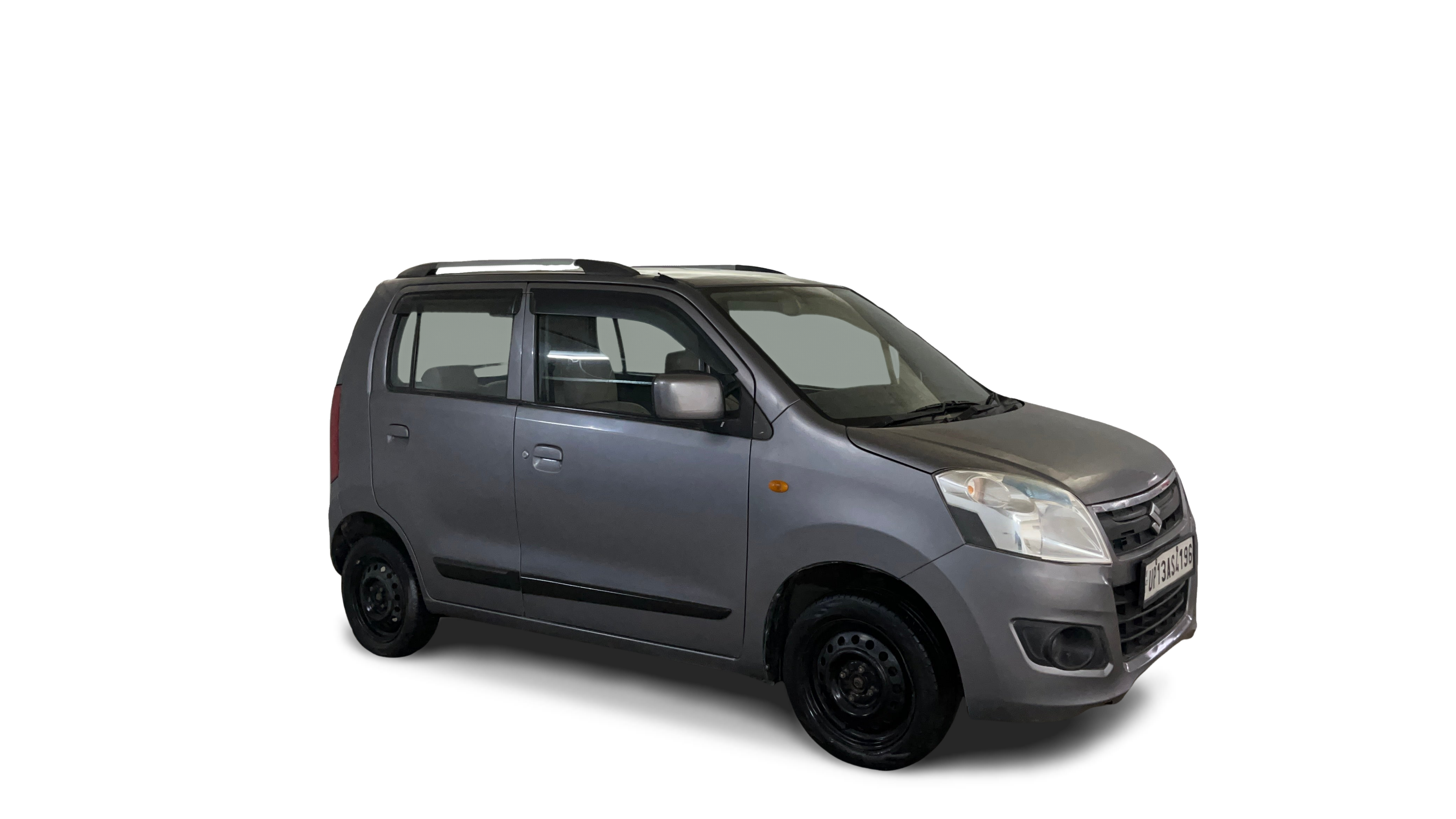 Maruti Wagon R 1.0-img
