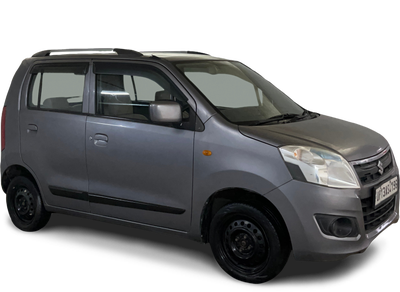 Maruti Wagon R 1.0-img