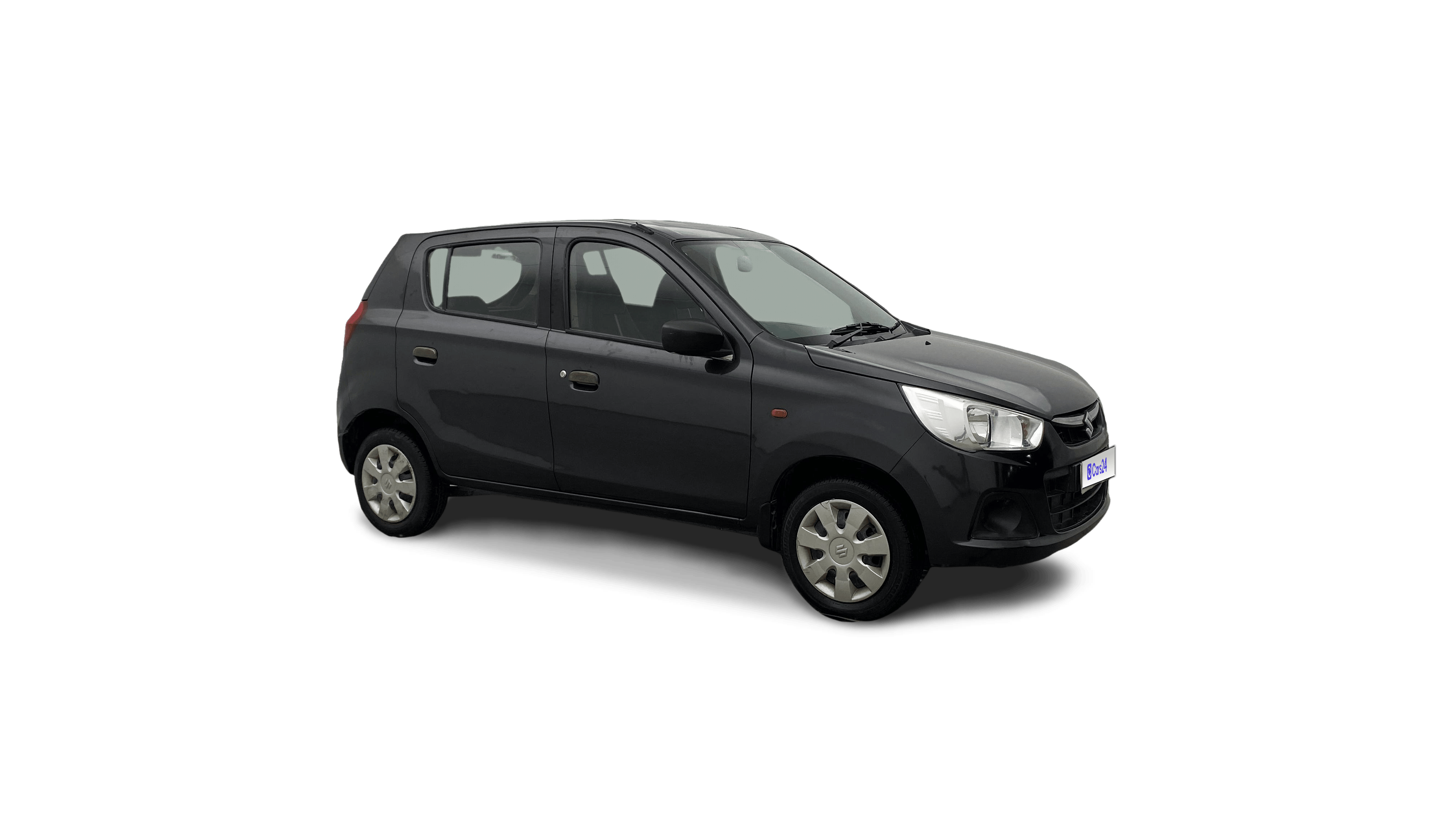 2017 Maruti Alto K10 - Hatchback - Petrol - Automatic - ₹3.67 lakh