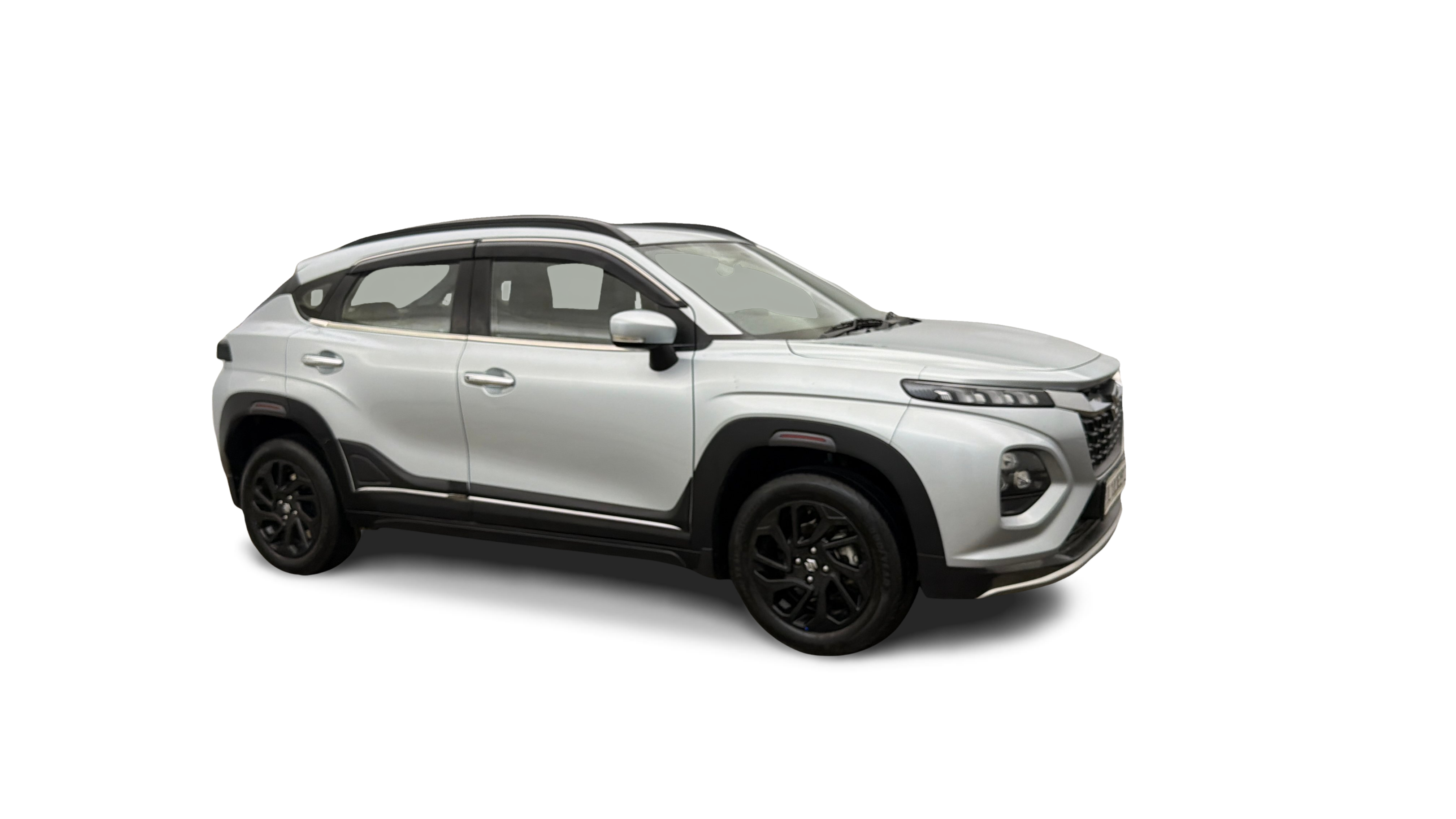 2023 Maruti FRONX - Hatchback - Petrol - Automatic - ₹6.93 lakh
