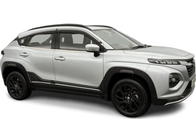 2023 Maruti FRONX - Hatchback - Petrol - Automatic - ₹6.93 lakh
