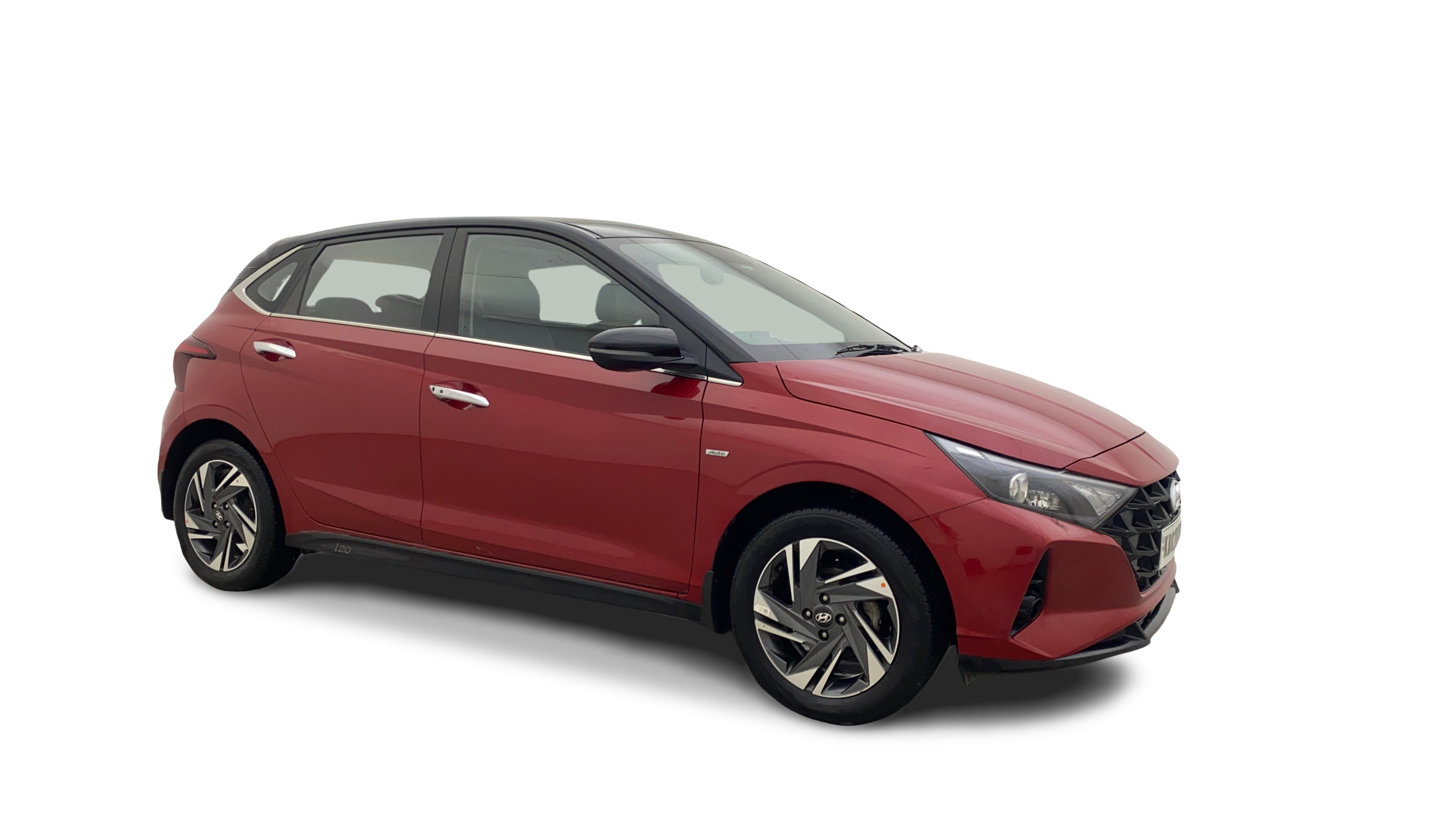 Hyundai NEW I20-img