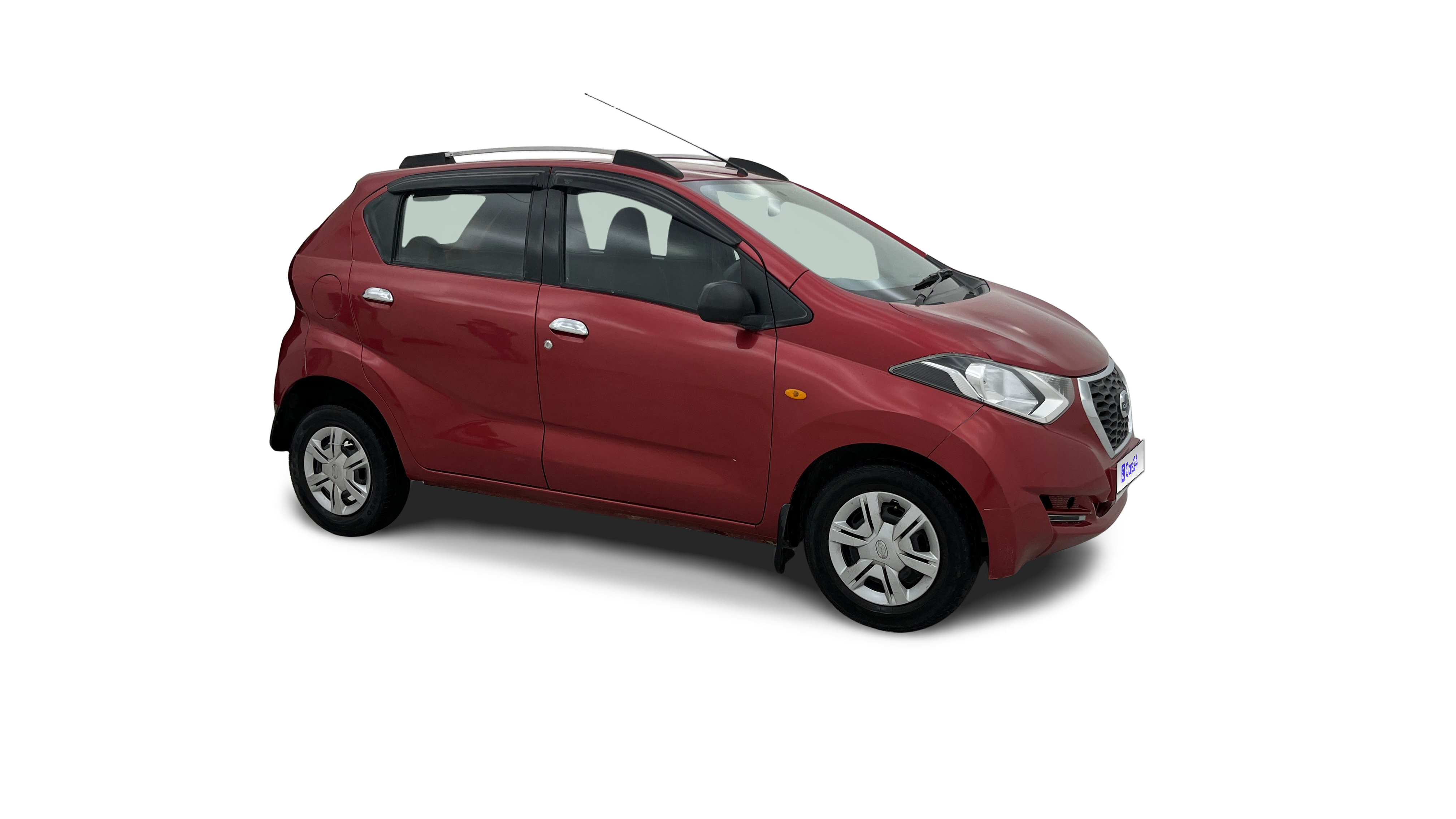 2018 Datsun Redi Go - Hatchback - Petrol - Automatic - ₹2.92 lakh