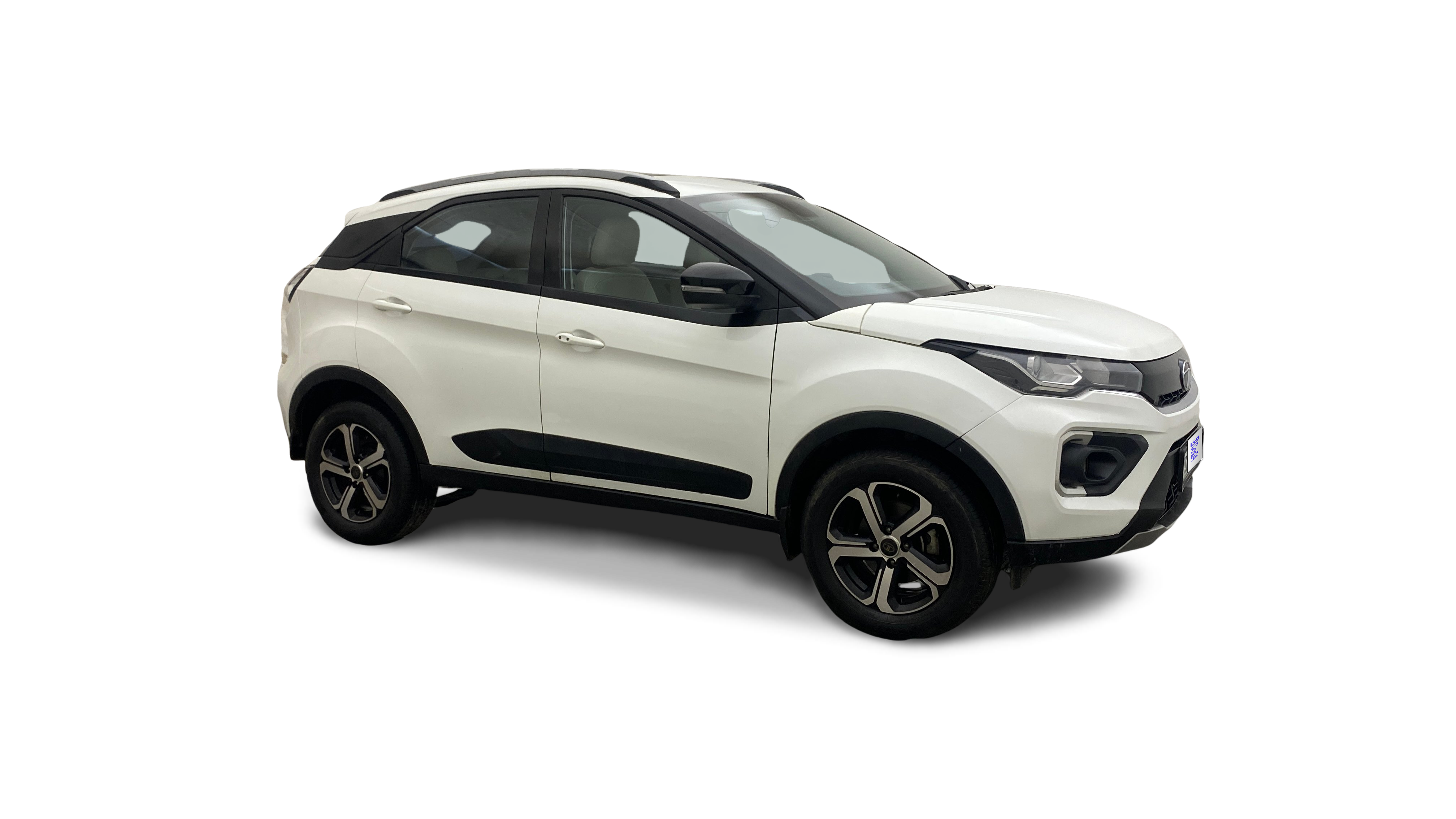 2023 Tata NEXON - SUV - Petrol - Manual - ₹10.37 lakh