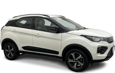 2023 Tata NEXON - SUV - Petrol - Manual - ₹10.37 lakh