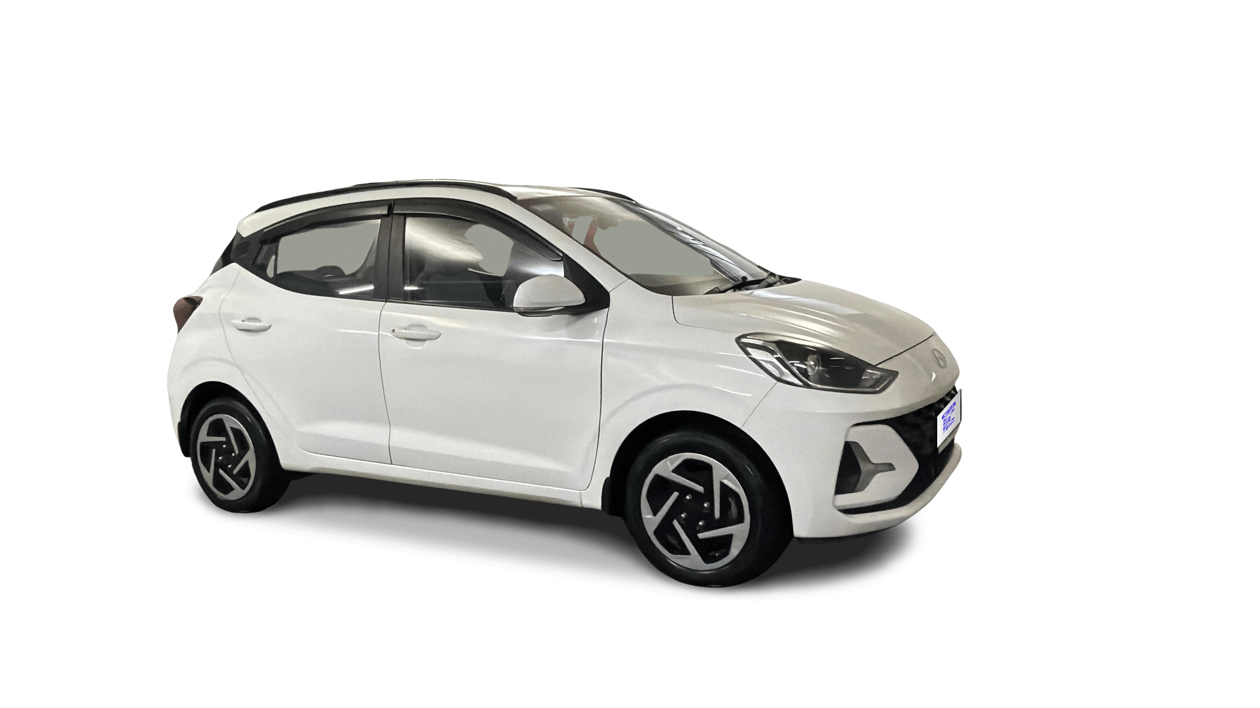 2023 Hyundai GRAND I10 NIOS - Hatchback - Petrol - Manual - ₹5.55 lakh
