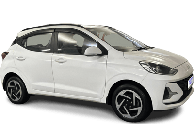 2023 Hyundai GRAND I10 NIOS - Hatchback - Petrol - Manual - ₹5.55 lakh