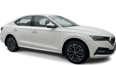 2021 Skoda Octavia - Sedan - Petrol - Automatic - ₹22.93 lakh