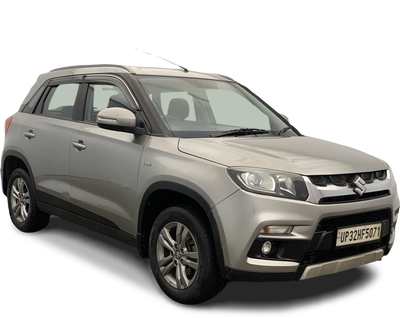 Maruti Vitara Brezza-img