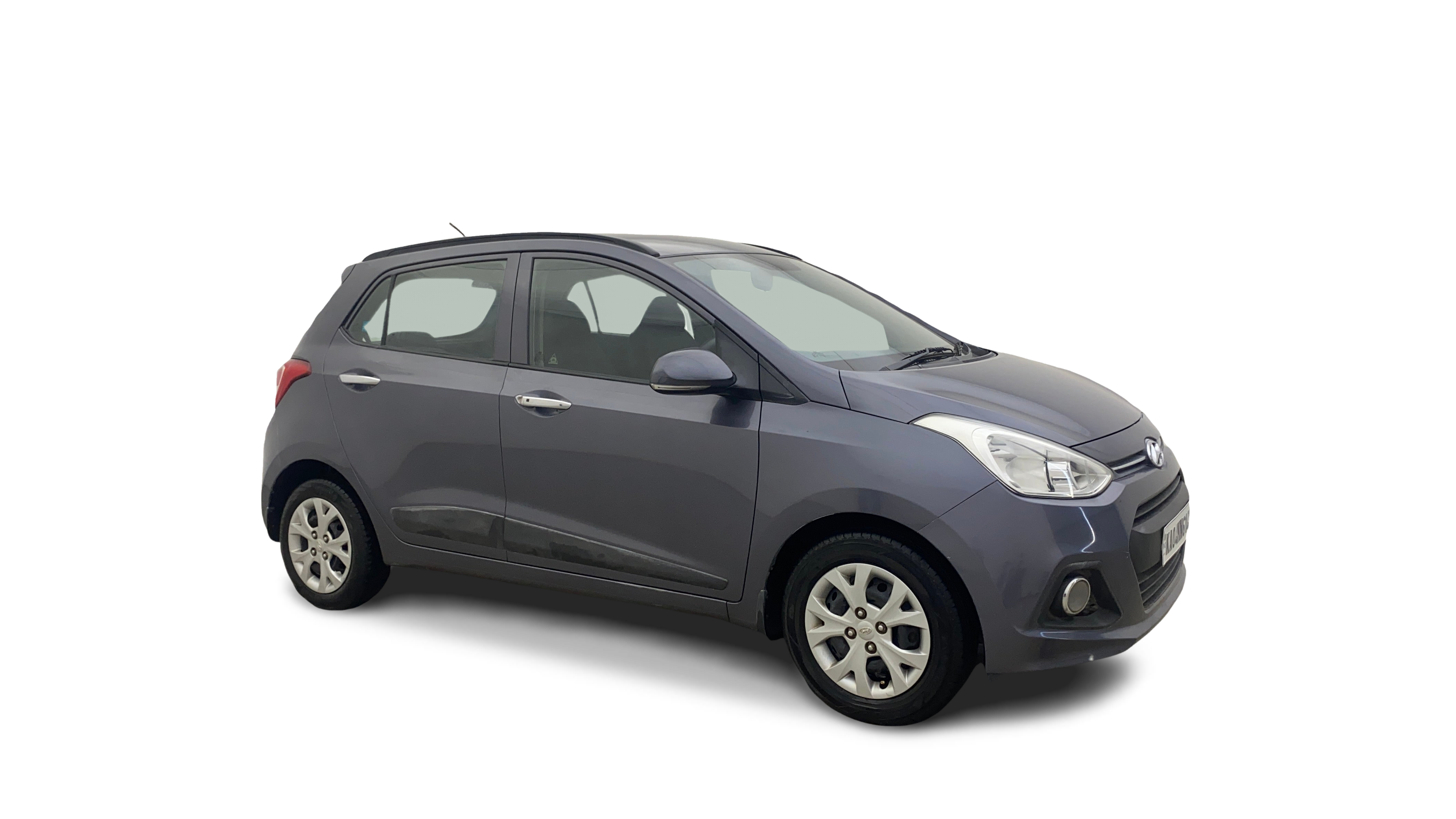 Hyundai Grand i10-img