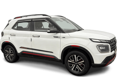 2022 Hyundai VENUE N LINE - SUV - Petrol - Automatic - ₹9.47 lakh