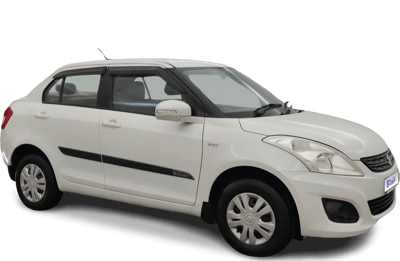 2014 Maruti Swift Dzire - Sedan - Petrol - Manual - ₹3.16 lakh