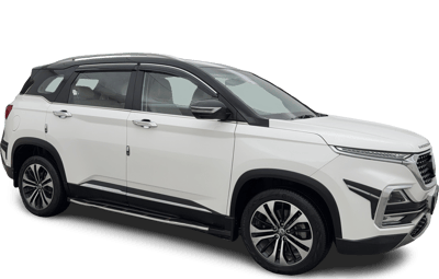 2021 MG HECTOR - SUV - Petrol - Manual - ₹9.51 lakh