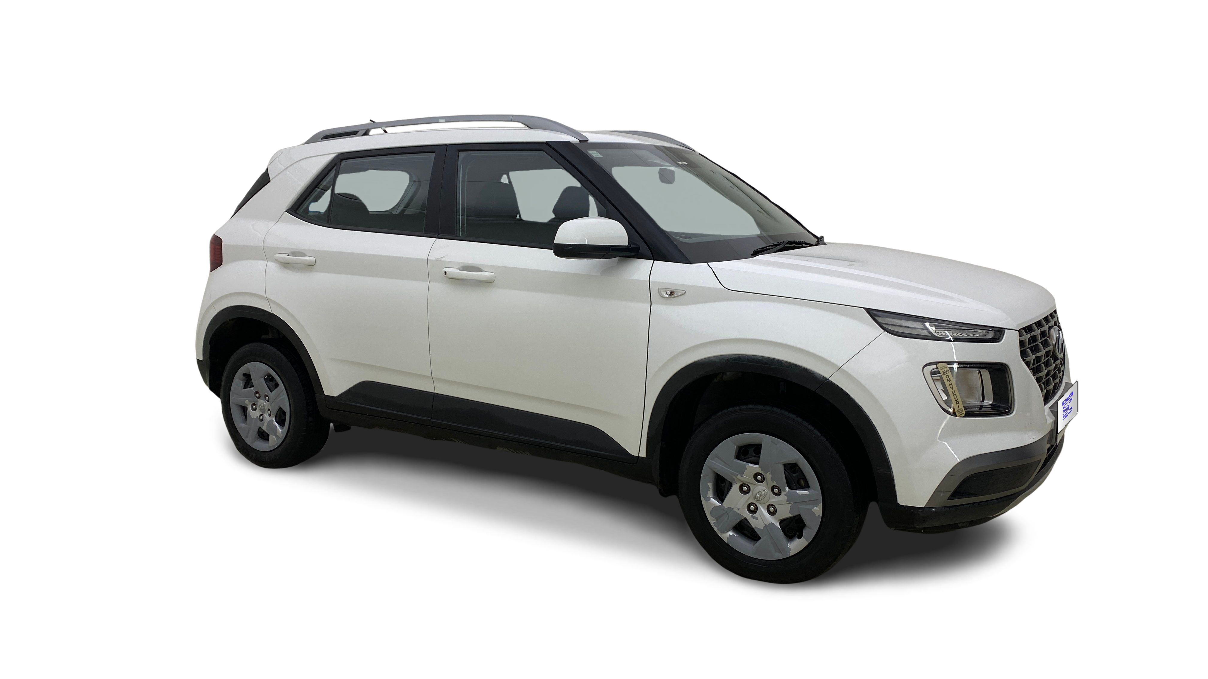 2022 Hyundai VENUE - SUV - Petrol - Manual - ₹6.25 lakh