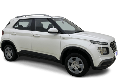 2022 Hyundai VENUE - SUV - Petrol - Manual - ₹6.25 lakh