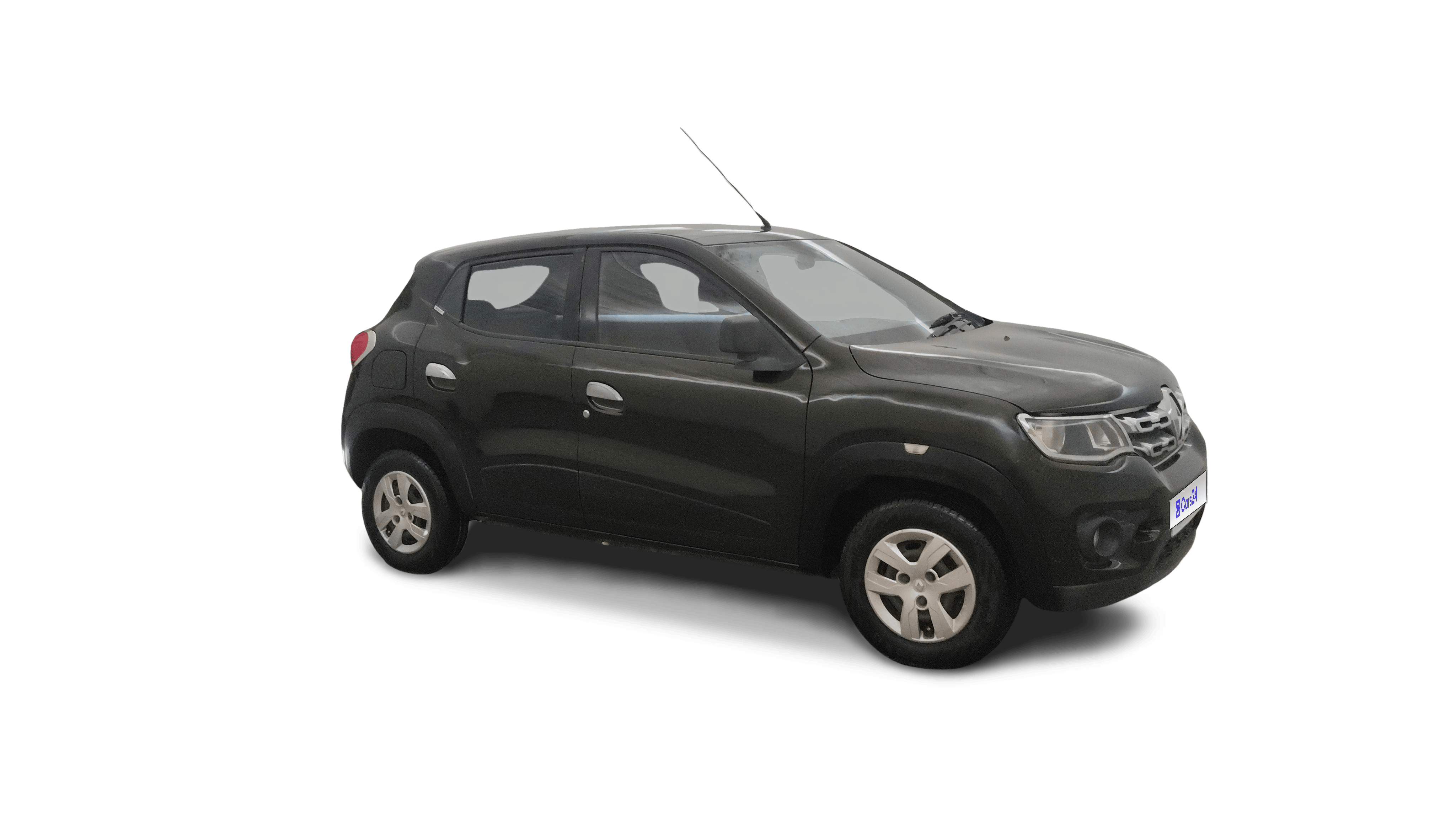 2015 Renault Kwid - Hatchback - Petrol - Manual - ₹2.15 lakh