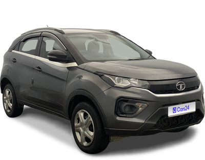 2021 Tata NEXON - SUV - Petrol - Automatic - ₹6.07 lakh