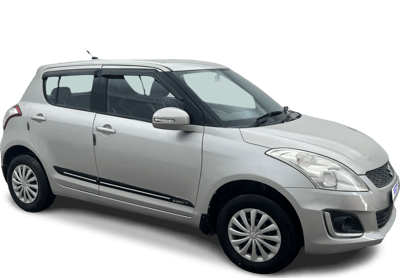 2016 Maruti Swift - Hatchback - Diesel - Manual - ₹4.48 lakh