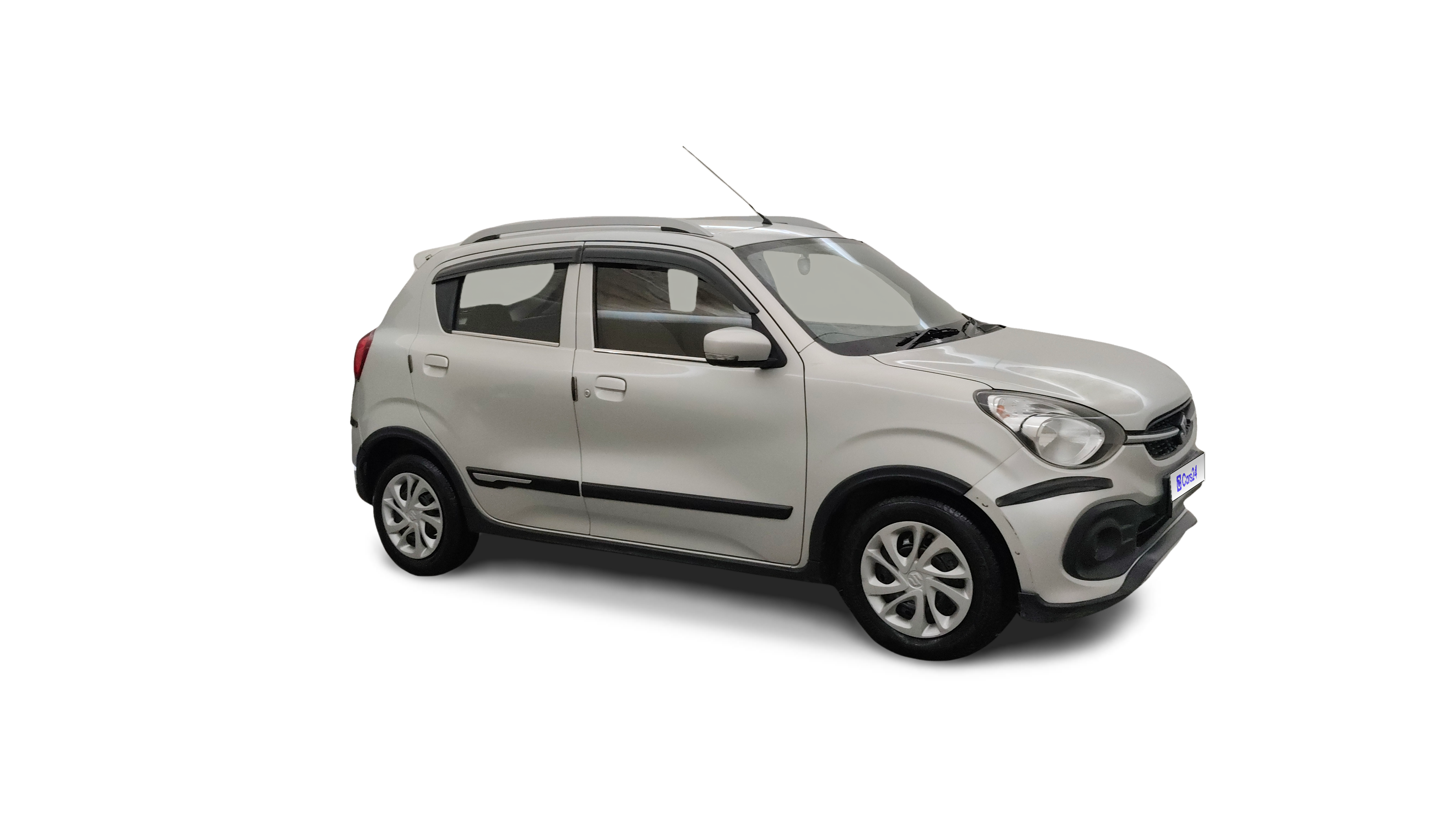 2022 Maruti Celerio - Hatchback - Petrol - Automatic - ₹4.52 lakh