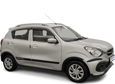 2022 Maruti Celerio - Hatchback - Petrol - Automatic - ₹4.52 lakh