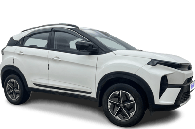 2023 Tata NEXON - SUV - Petrol - Automatic - ₹8.91 lakh