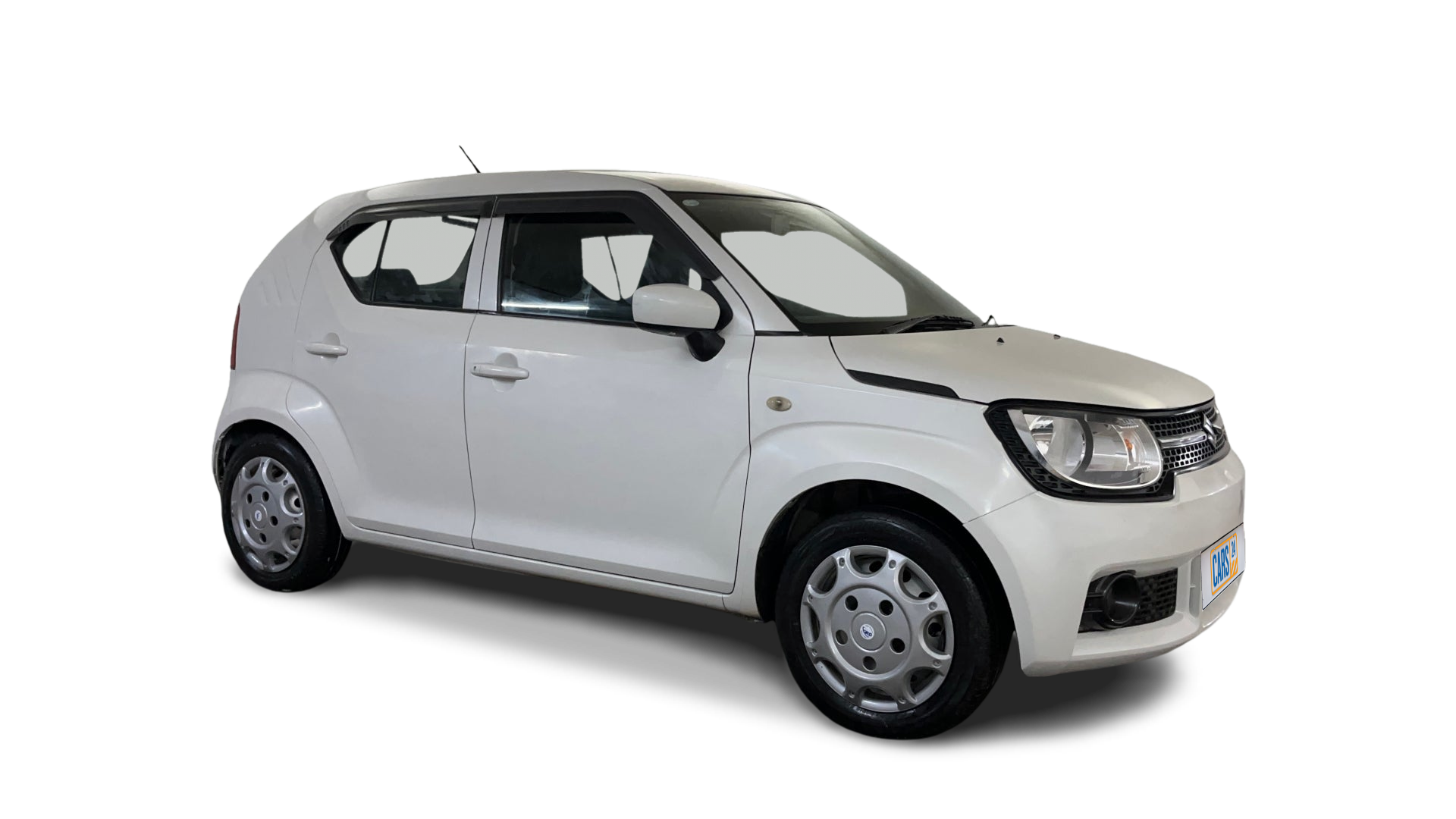 Maruti IGNIS-img