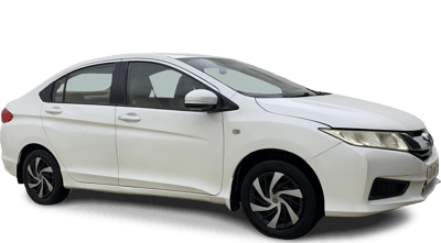 2016 Honda City - Sedan - CNG - Automatic - ₹4.59 lakh