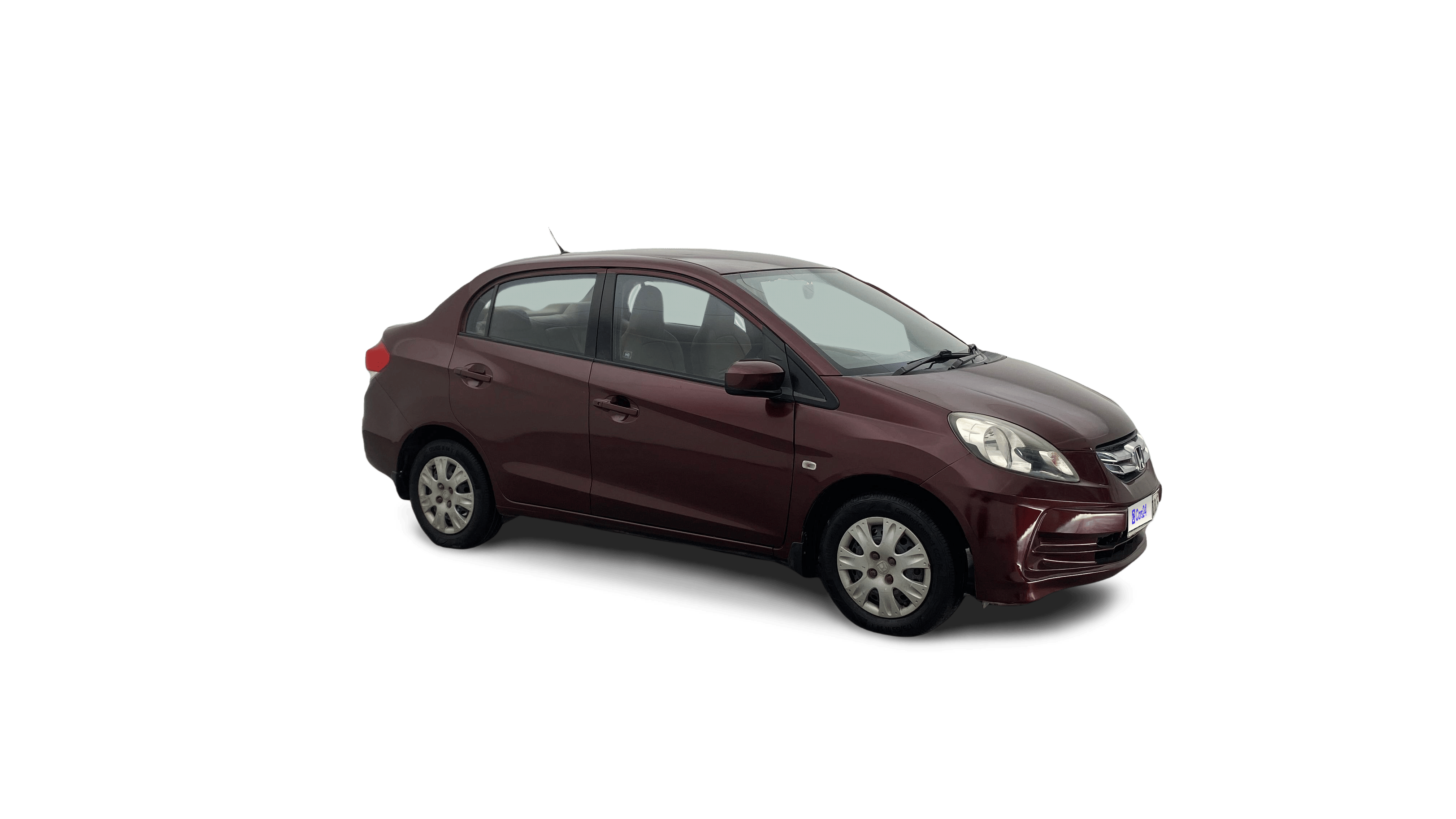 2014 Honda Amaze - Sedan - Petrol - Automatic - ₹3.93 lakh