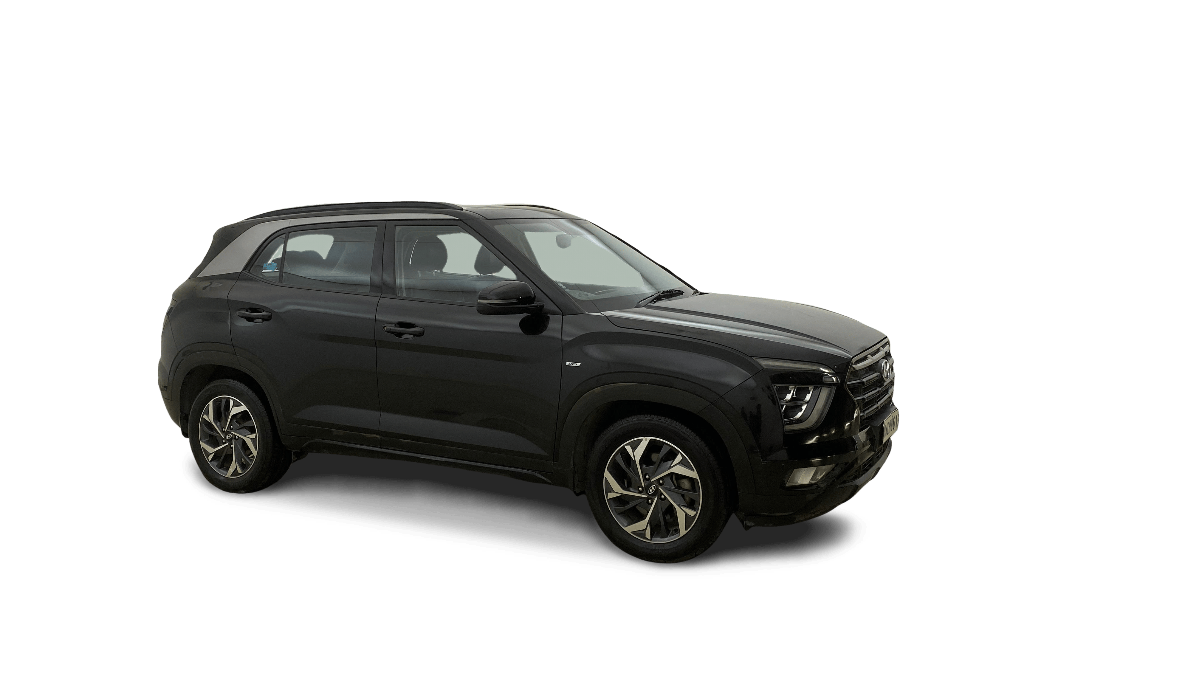 2022 Hyundai Creta - SUV - Petrol - Automatic - ₹11.34 lakh
