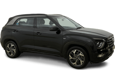 2022 Hyundai Creta - SUV - Petrol - Automatic - ₹11.34 lakh