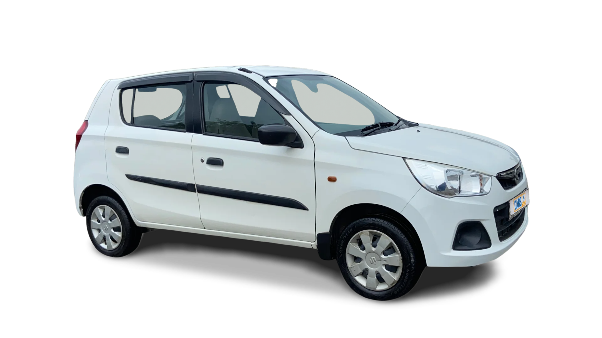 Maruti Alto K10-img