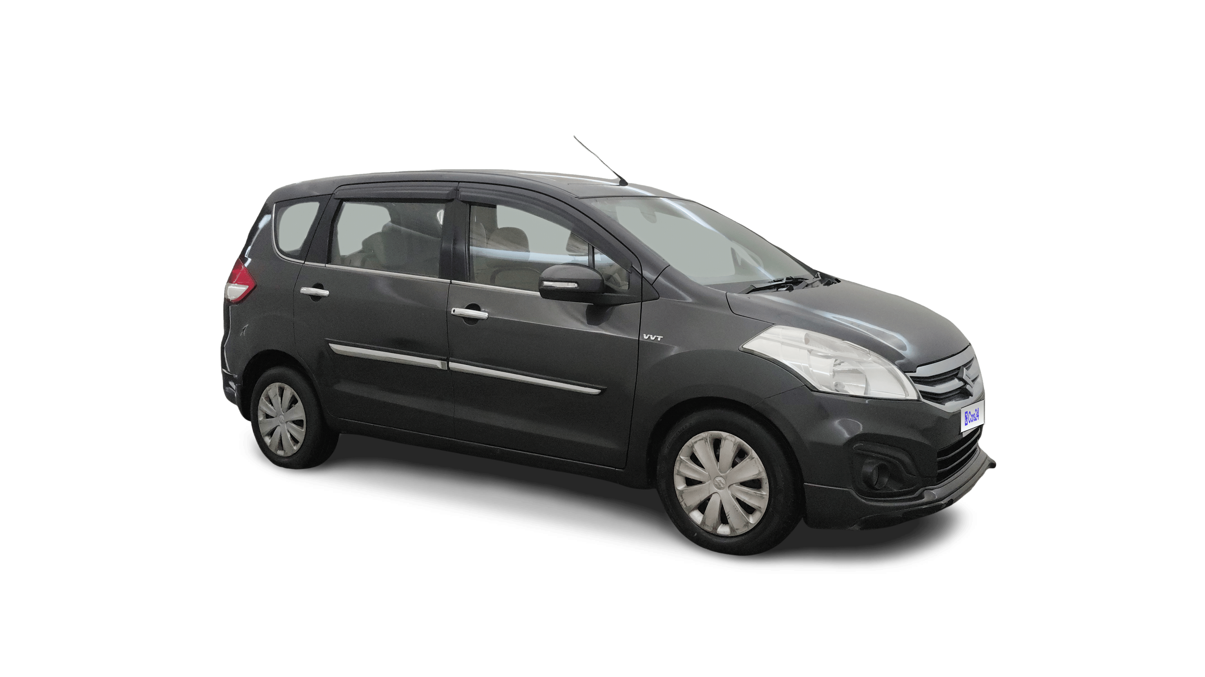 2018 Maruti Ertiga - SUV - Petrol - Automatic - ₹6.85 lakh