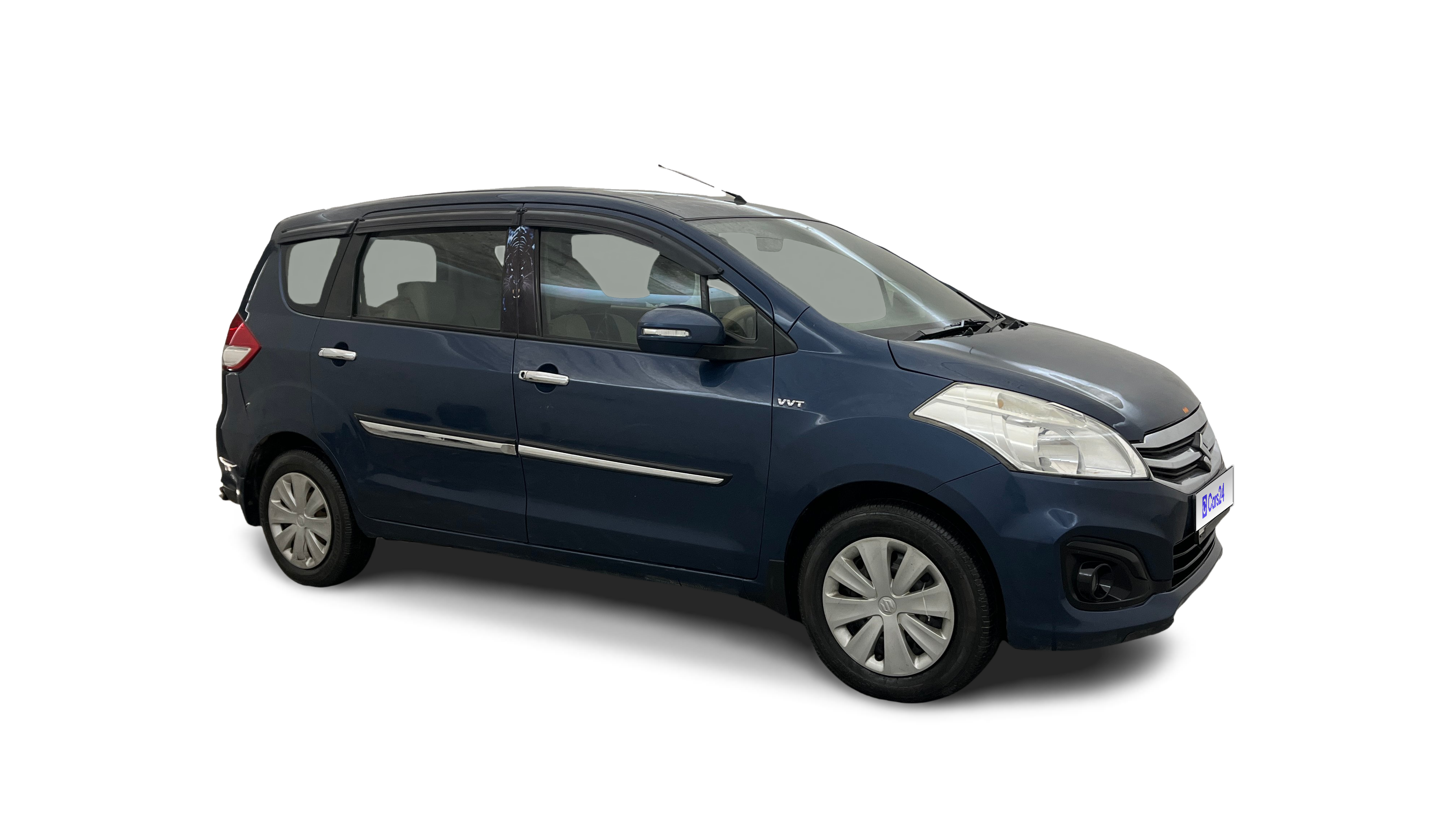 2016 Maruti Ertiga - SUV - Petrol - Manual - ₹5.67 lakh