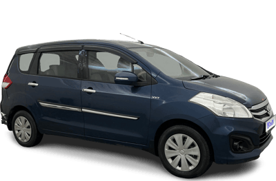 2016 Maruti Ertiga - SUV - Petrol - Manual - ₹5.73 lakh